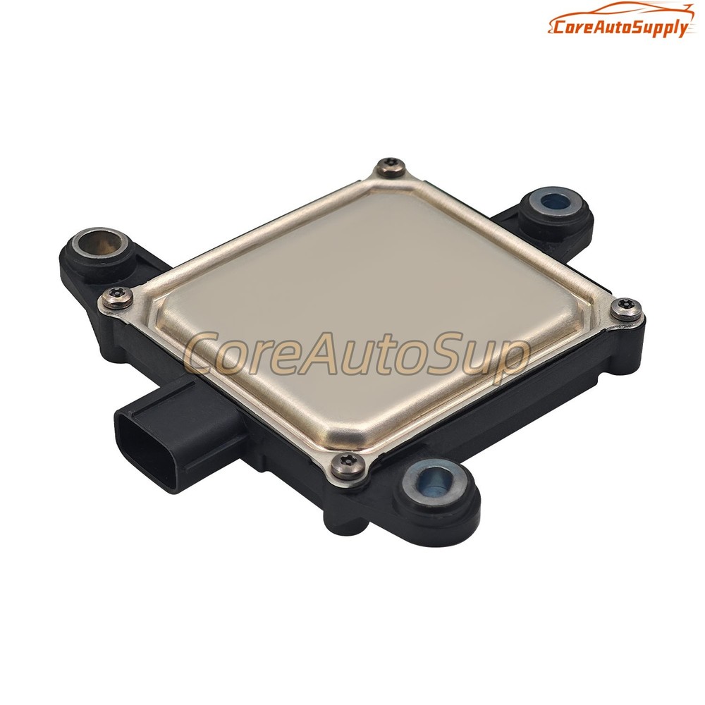 FIT 2022-2024 MAZDA CX-5 REAR LEFT DRIVER SIDE BLIND SPOT RADAR SENSOR MODULE