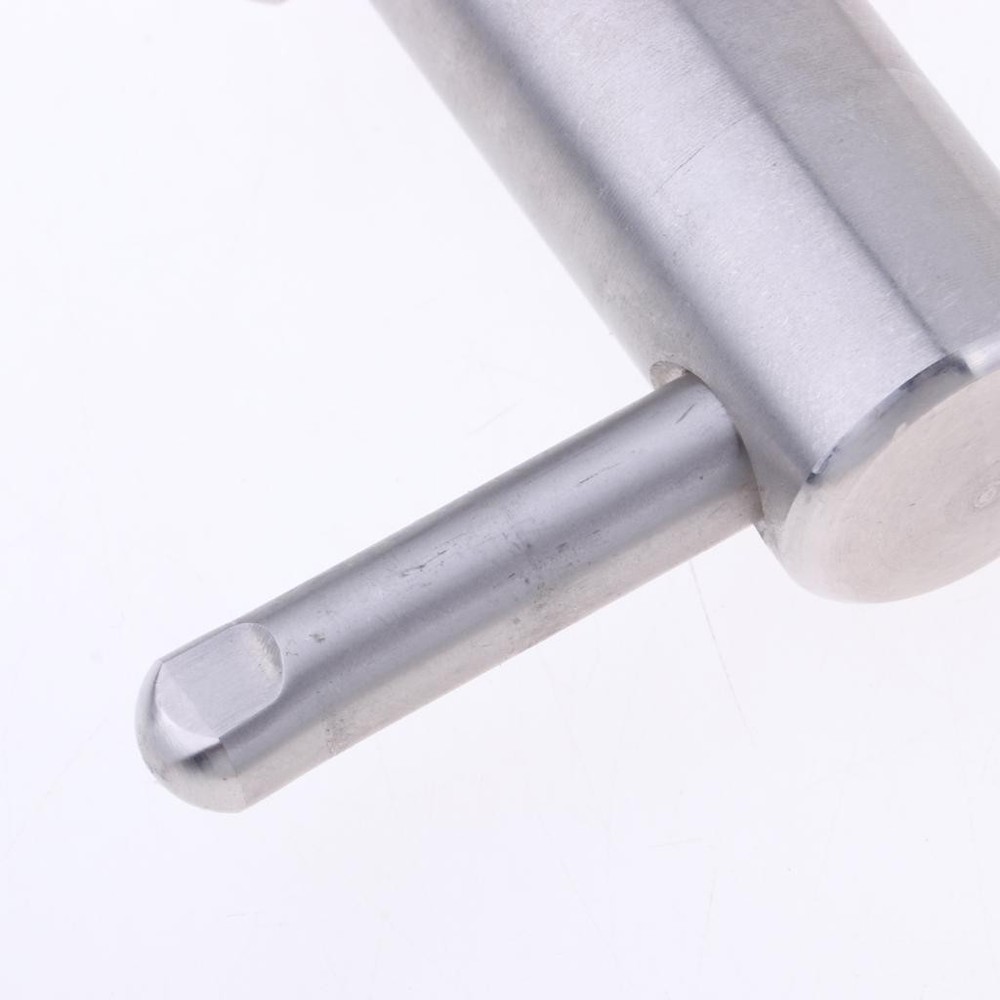 Pool Cue Tip Press Tool Shaper