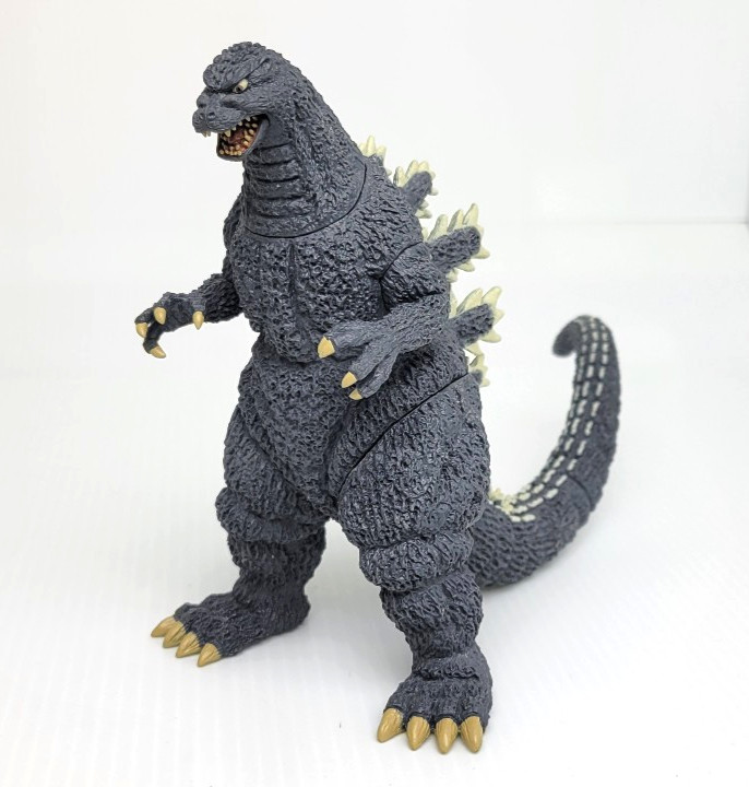 DeAgostini TOHO MONSTERS Collection GODZILLA 1992  - 5.5" Figure