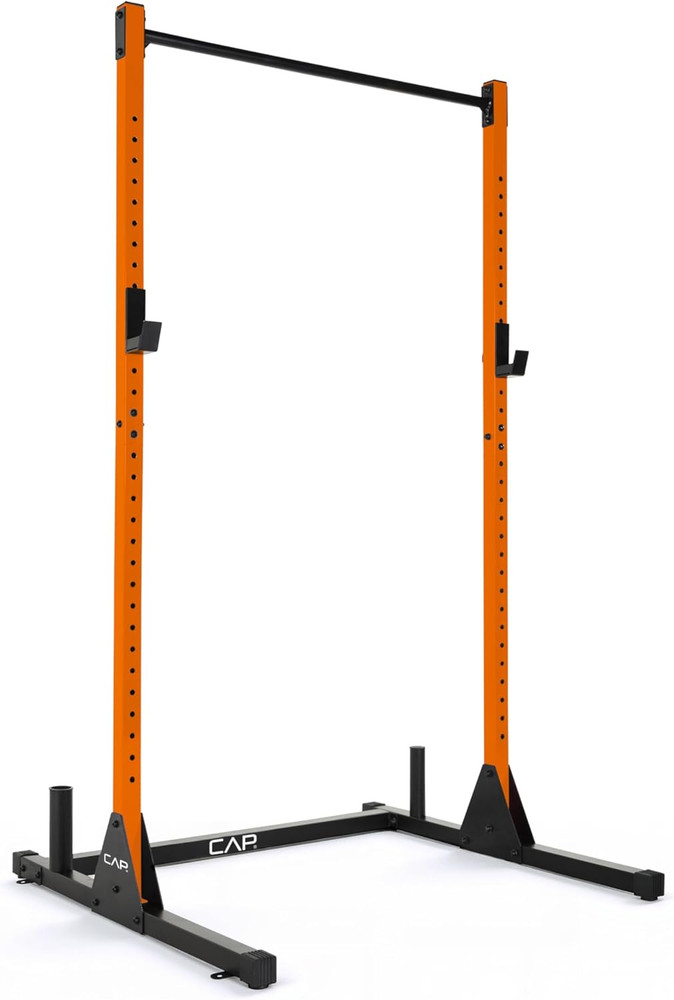 Power Racks and Attachments