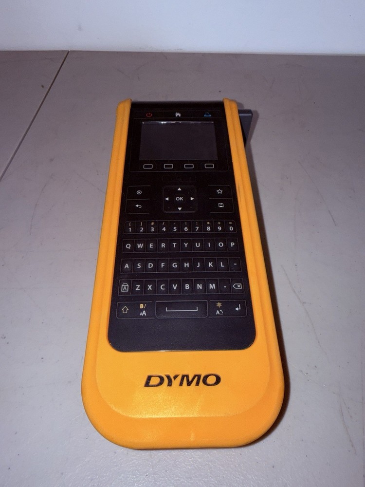 Dymo XTL 300 Label Maker
