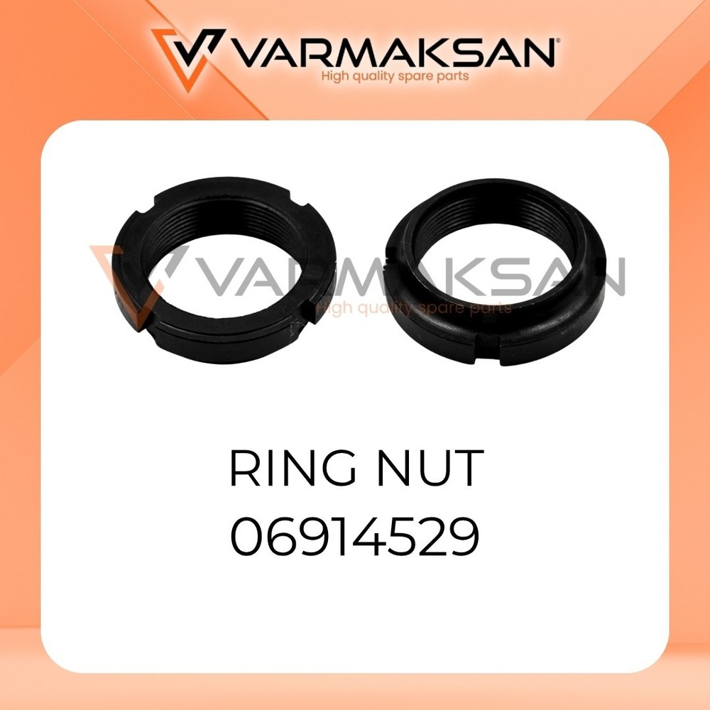 NEW 06914529 RING NUT
