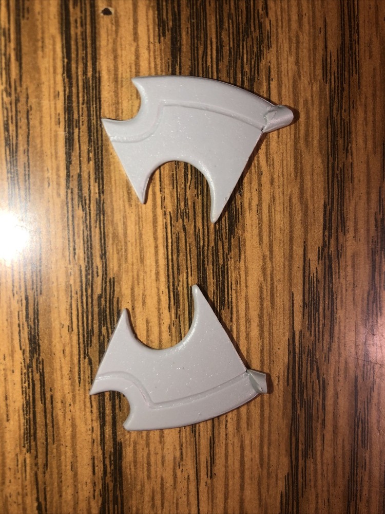 Warhammer 40k Aeldari Warp hunter Forgeworld Fin Bit (l13)