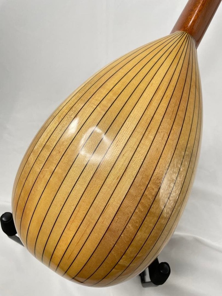 Ena/Ena Mandolin M800 Round Classic