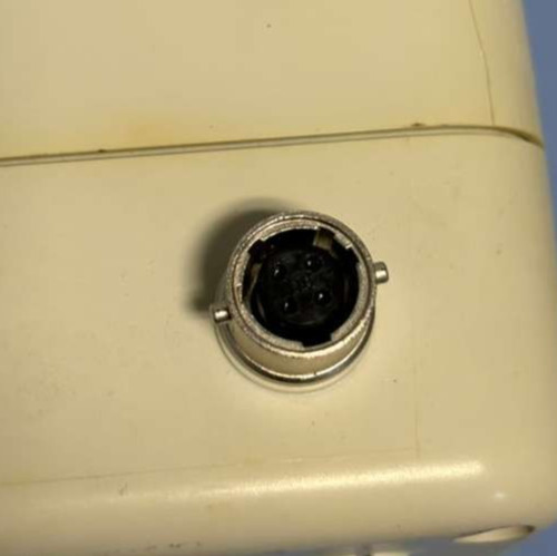 Lighthouse Worldwide Solutions Particle Counter Model Handheld 3016 w/ Adapter