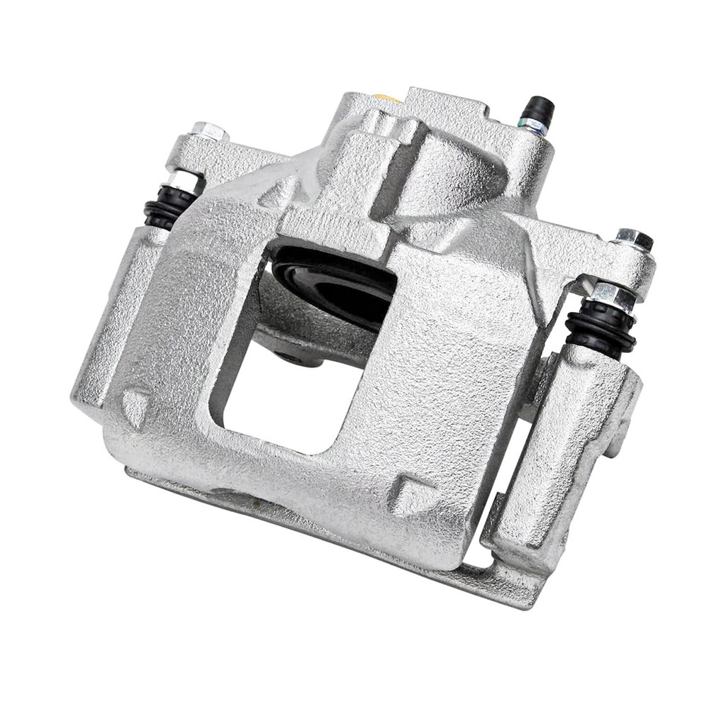 Front Driver Left Brake Caliper w/Bracket for 2009 2010 2011 2012 Dodge Journey