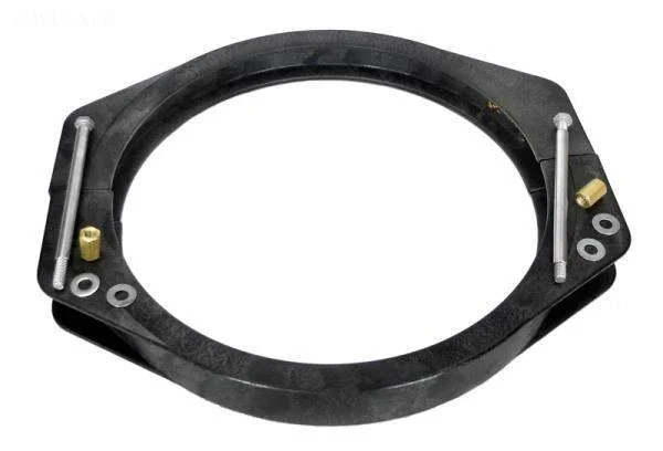 Clamp Assembly w/Hardware