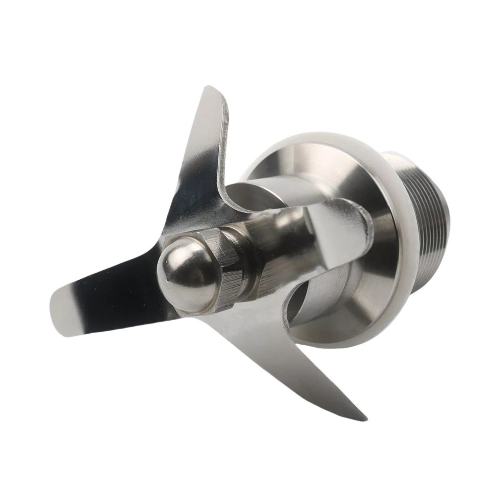 502977 Cutting Blade Assembly Replacement For Waring CB6 CB10 CB15 Machine