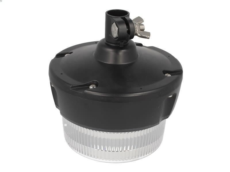 Emergency lighting (rotating light) WAŚ 866.11*