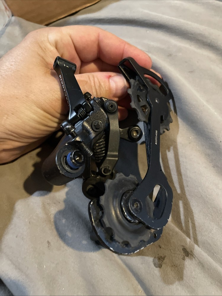 Box Components Two 11 Speed Rear Derailleur