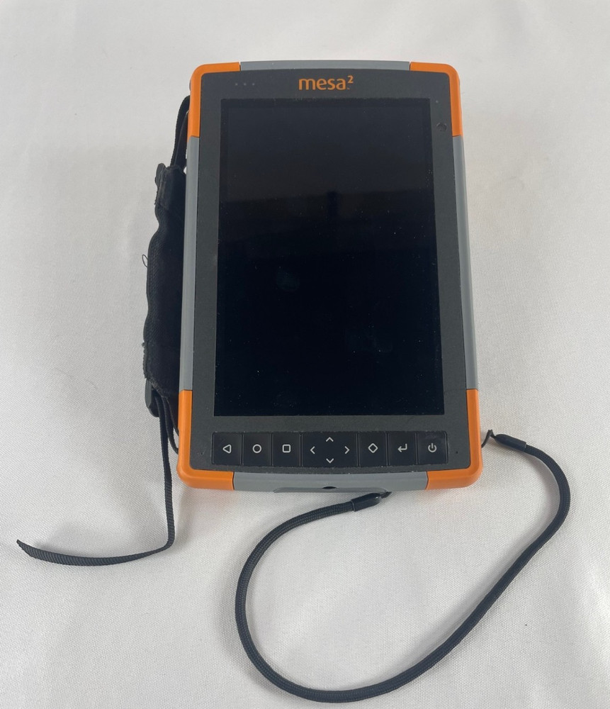 JUNIPER SYSTEM MESA 2 MS2-151  ANDROID SURVEY DATA COLLECTION RUGGED TABLET