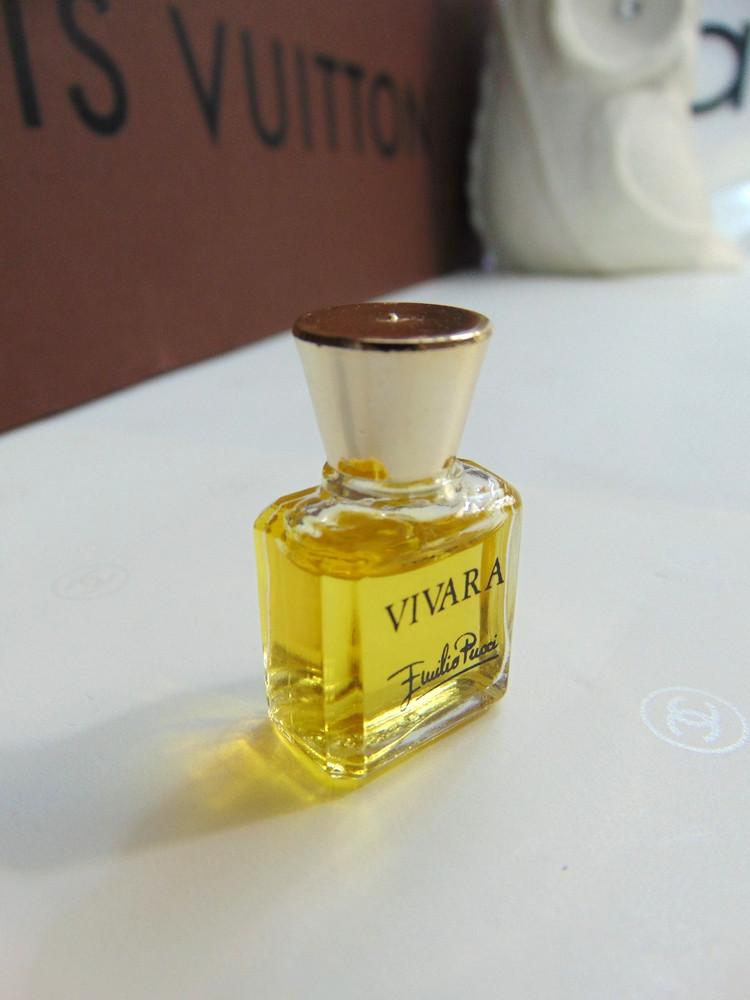 VIVARA pucci NEW