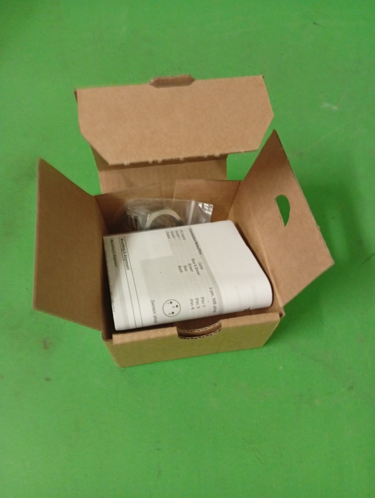 Telco Sensor SMRR 8500 MG J Retro Reflective