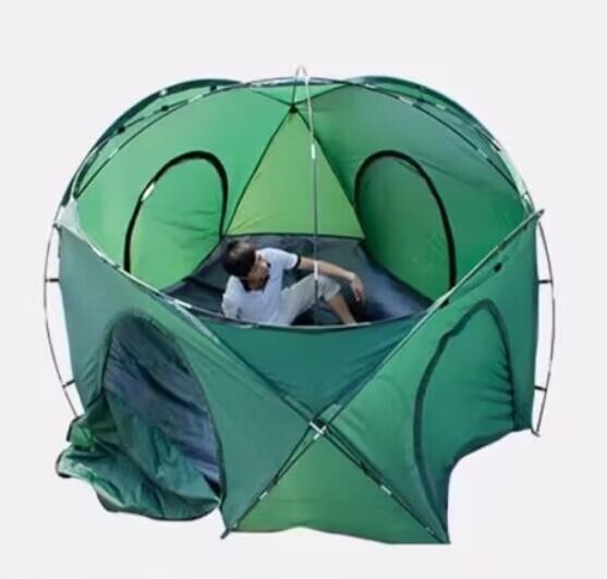 Astronomical Observatory Tent For Telescope Viewing, camping  Equipment Protecti