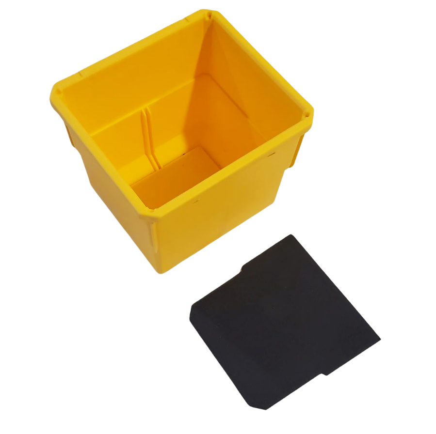 DEWALT ToughSystem 2.0 Organizer Bin Divider TALL & SHORT Options