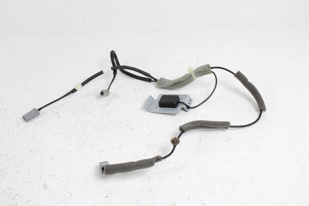 2012-2015 Honda Civic SI GPS Antenna Control module 39835-tr3-A210-m1