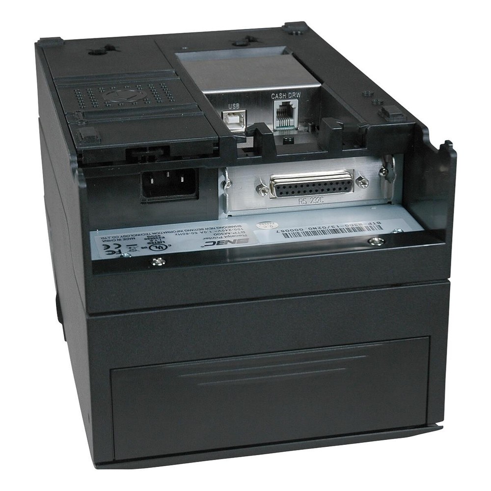 SNBC Printer BTP-M300 with Cutter, USB w/Bluetooth