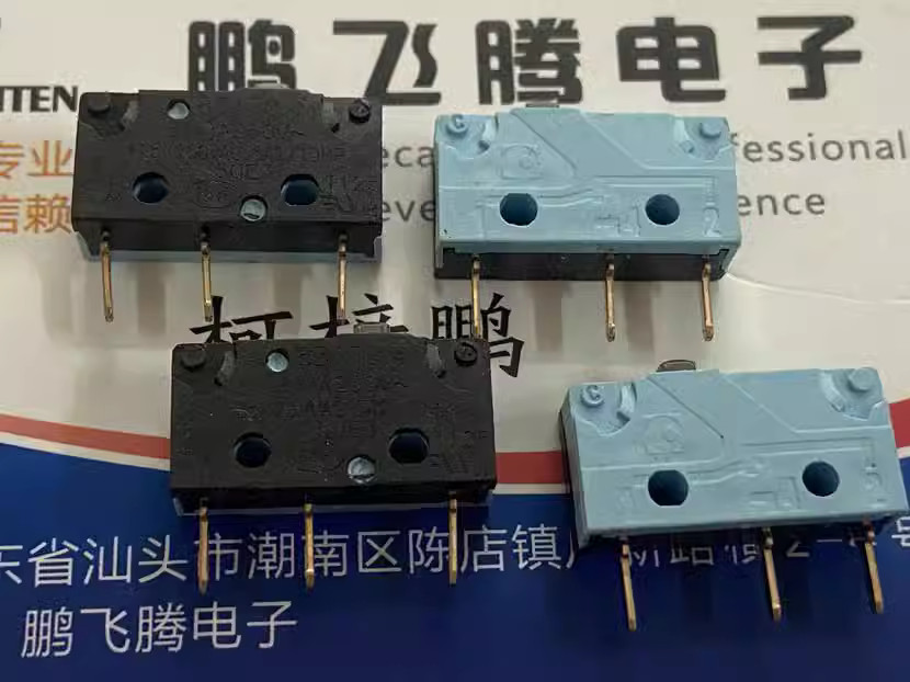 2PC NEW 83170.4 Microswitch #L282Z LZ