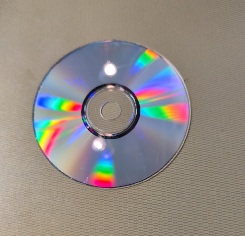 Microsoft Windows 2000 Service Pack 2 CD