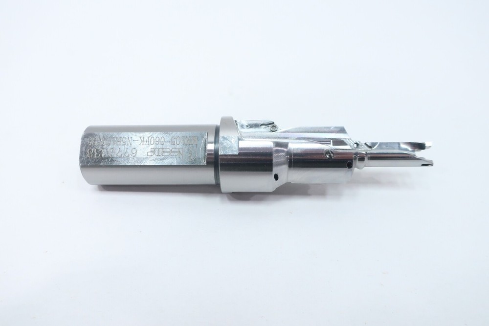Iscar MN105 060FK-N5R109555 Solid Carbide Insert Tool Holder