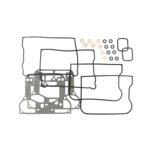 Cometic Rocker Box Gasket Kit for Harley Dyna Sturgis 91
