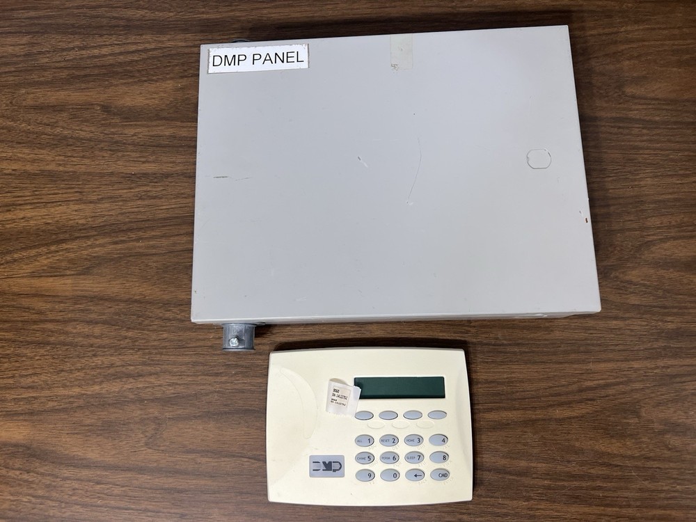 DMP XT30/XT50 ( UNTESTED )