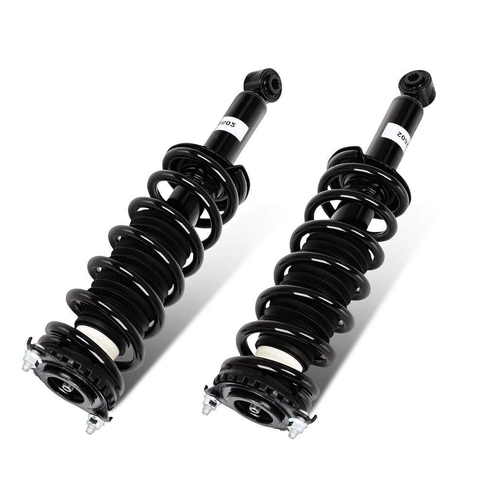 Rear Struts Spring Assembly Subaru Outback 2005-2009 15920