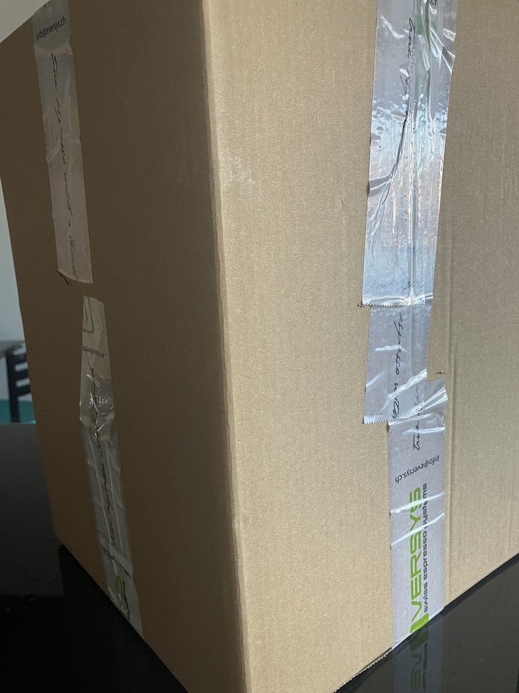 Eversys Cameo Brewing Module