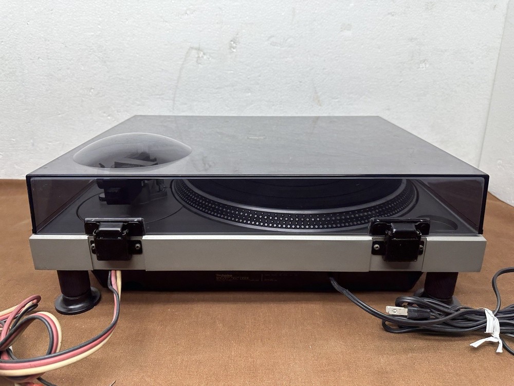 technics turntable 1200