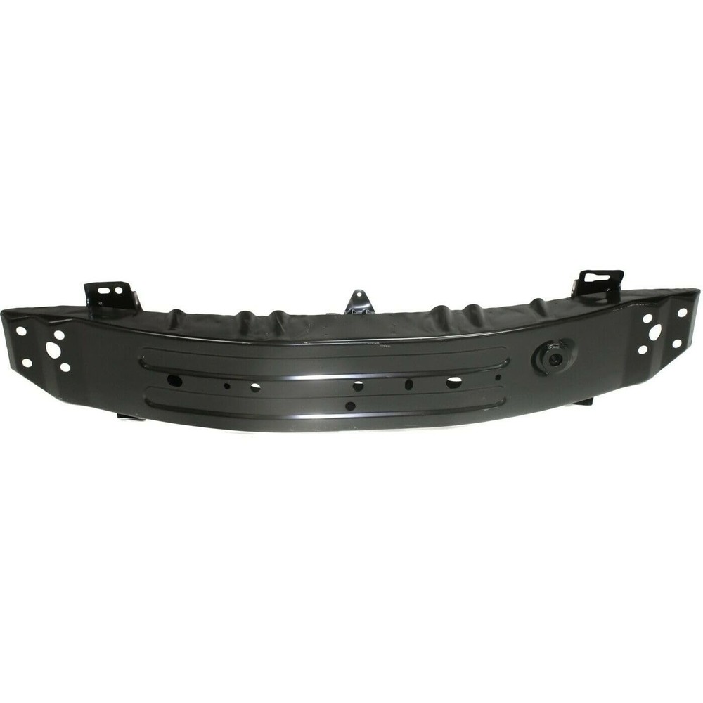 Front Bumper Reinforcement for 3 2010-2013 Steel Primed BBM450070B