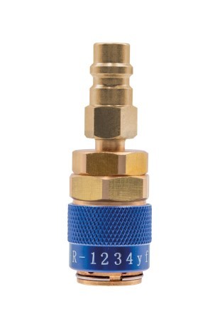 kliopacoyzacji adapter, service connector