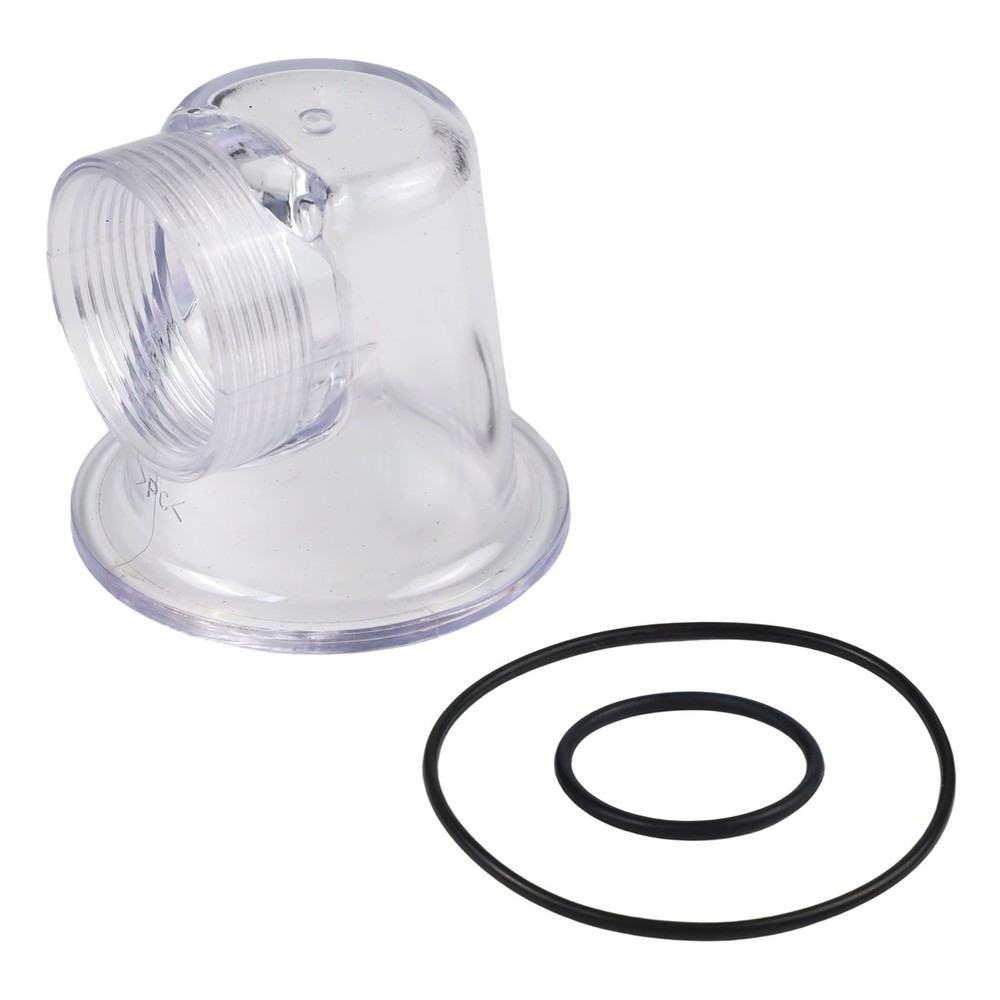 Easy Installation Kit Circulation Pump Insert 3/6 Pieces Package Pool Cleaning