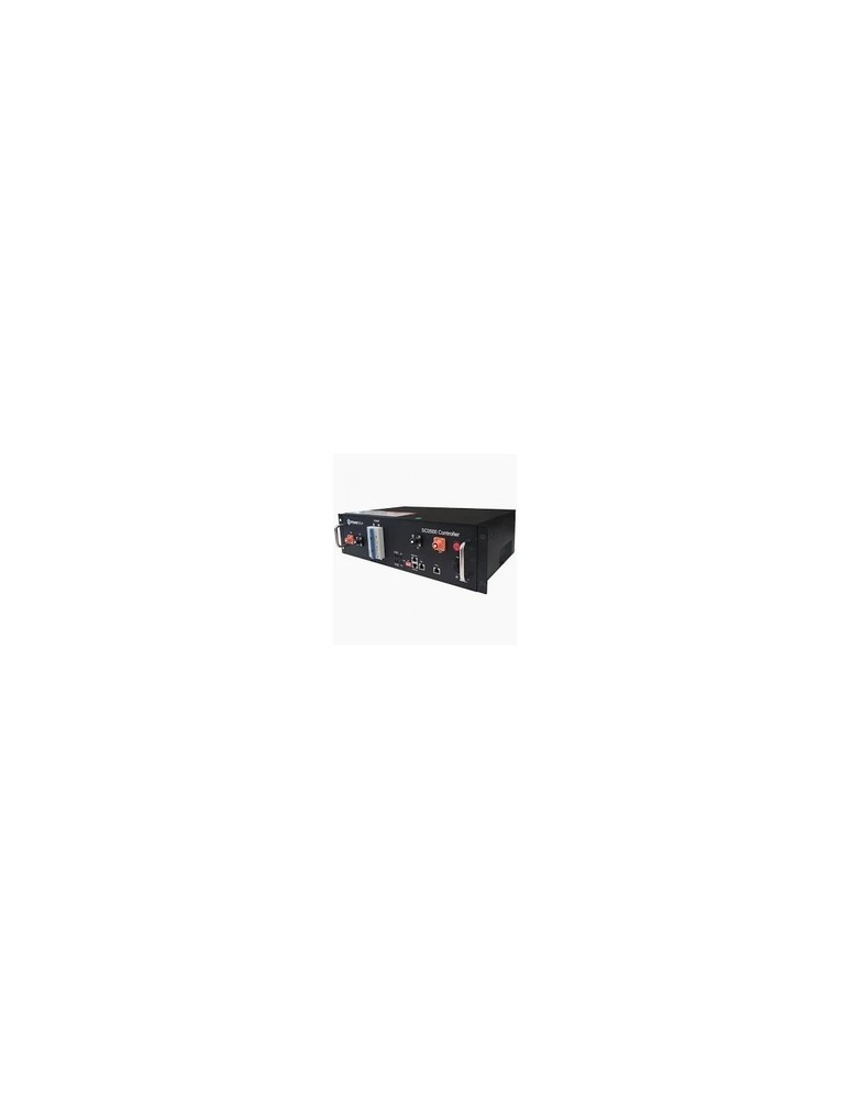 Pylontech sc0500-100s BMS Battery Controller High Voltage 100A 600V