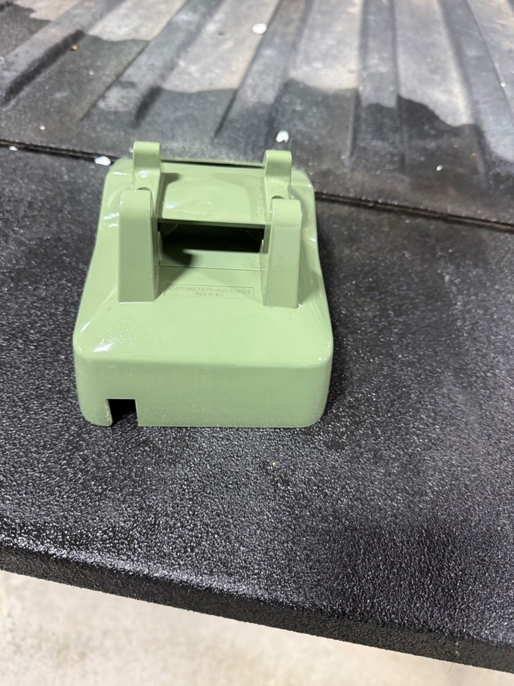 Desk Telephone Replacement Shell for 2500 Desk Phone Old