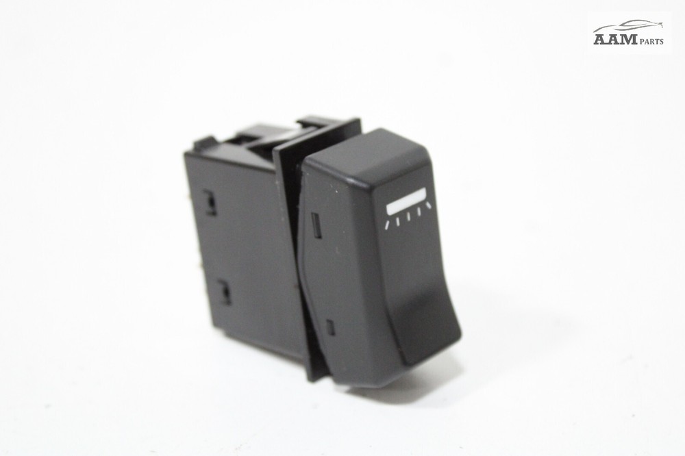 2019-2023 VOLVO VNL 760 D13 FRONT DASHBOARD DASH LIGHT SWITCH CONTROL OEM