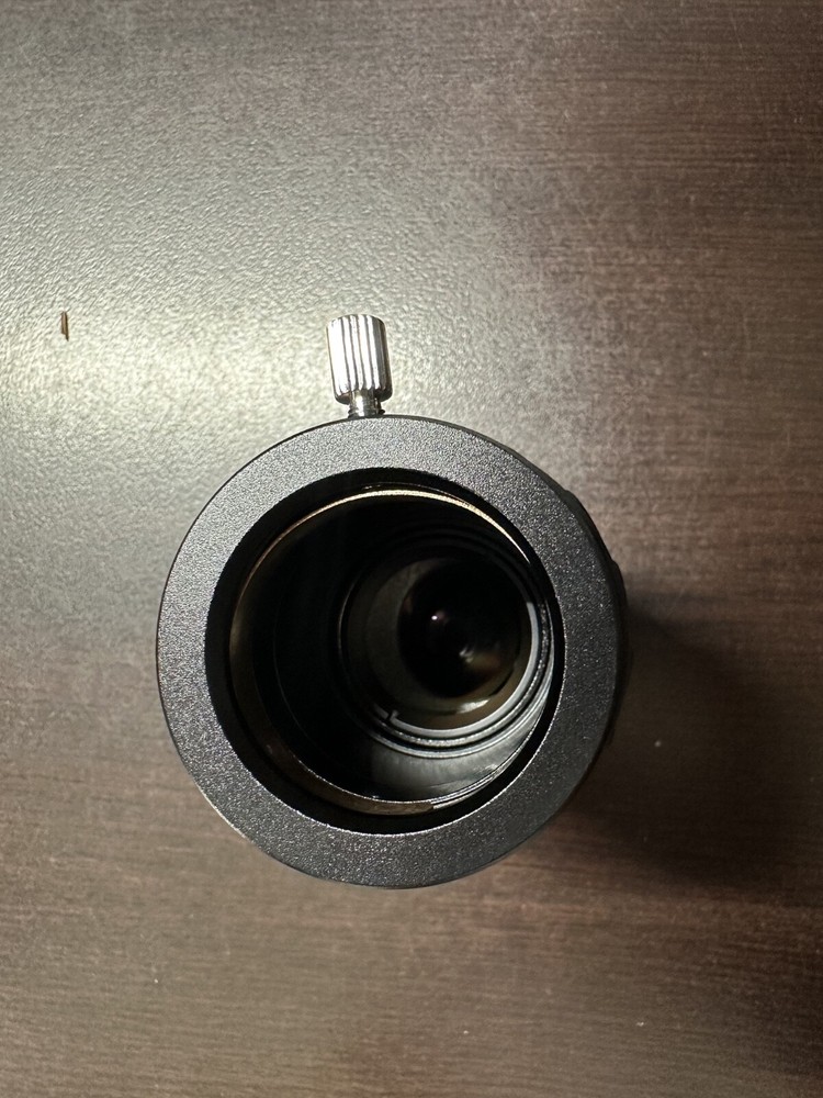 Celestron X-CEL LX 1.25" 2X Barlow Lens