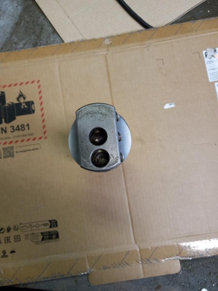 CRITERIAN DBL-203 BORING HEAD