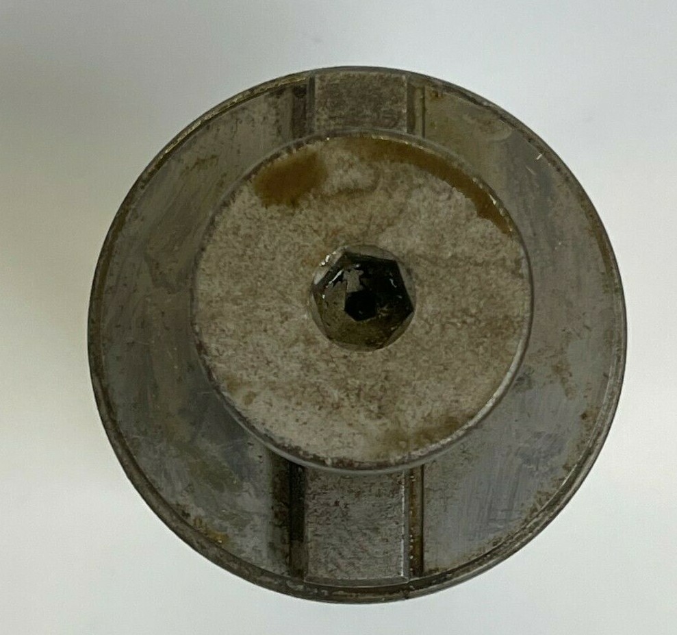 WELDON, STRAIGHT ARBOR, BSH-4, D82, 1-1/4"