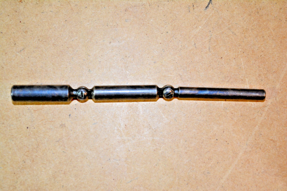 Swivel Post Assembly Machinist Base 5.5"