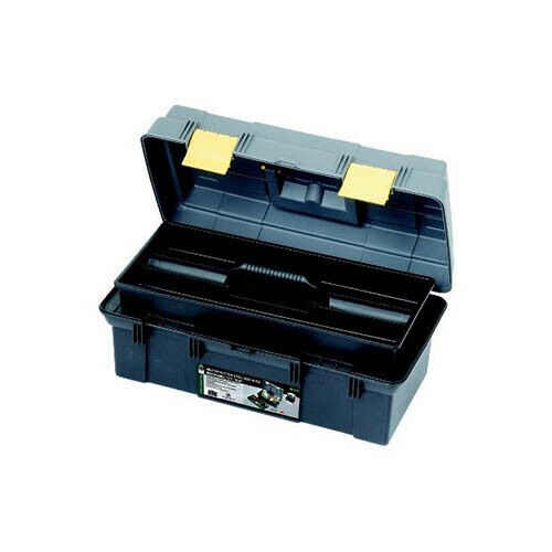 Multi-Function Tool Box