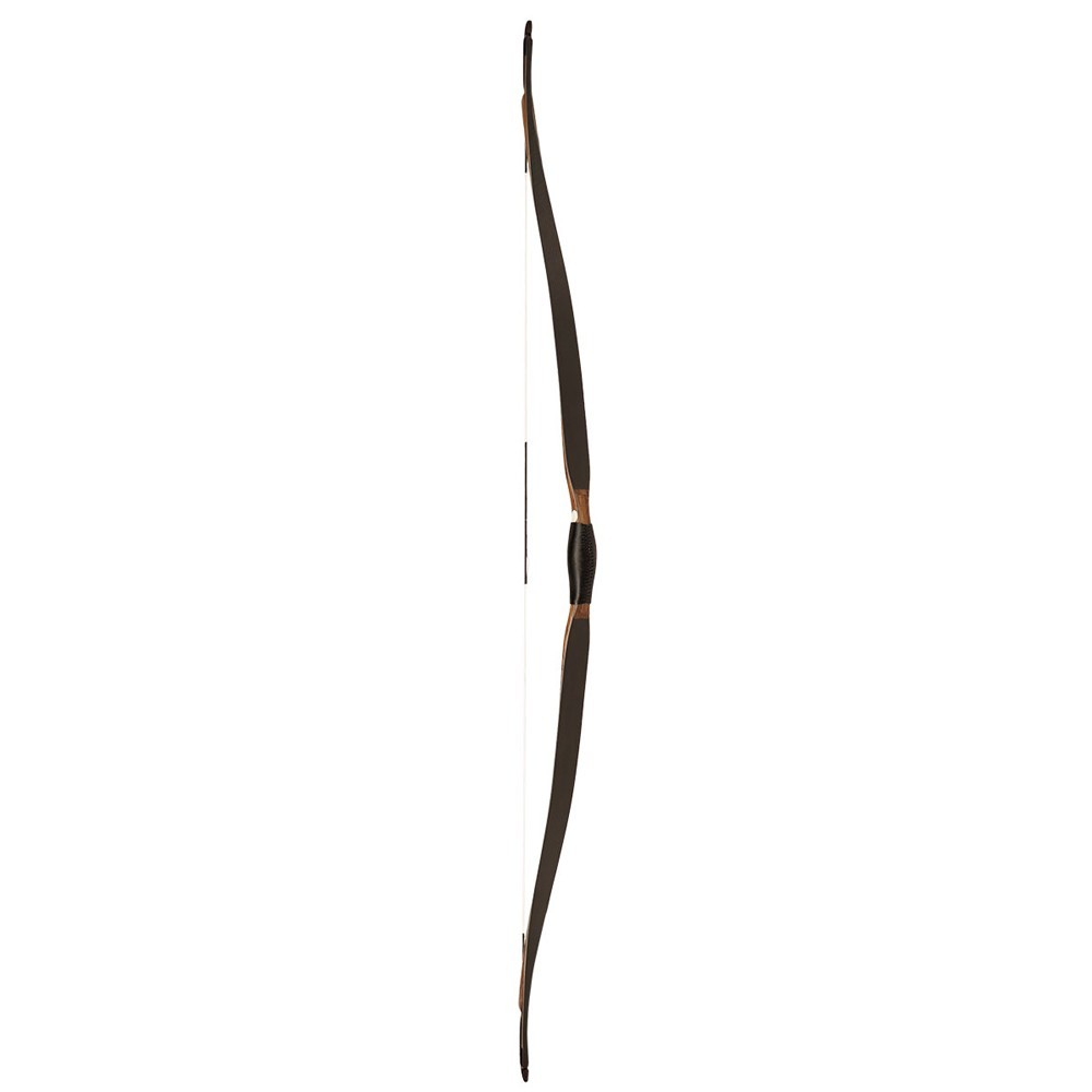 Handmade Laminated Traditional Bow Triangle Assyrian Bow Babylon For Competition