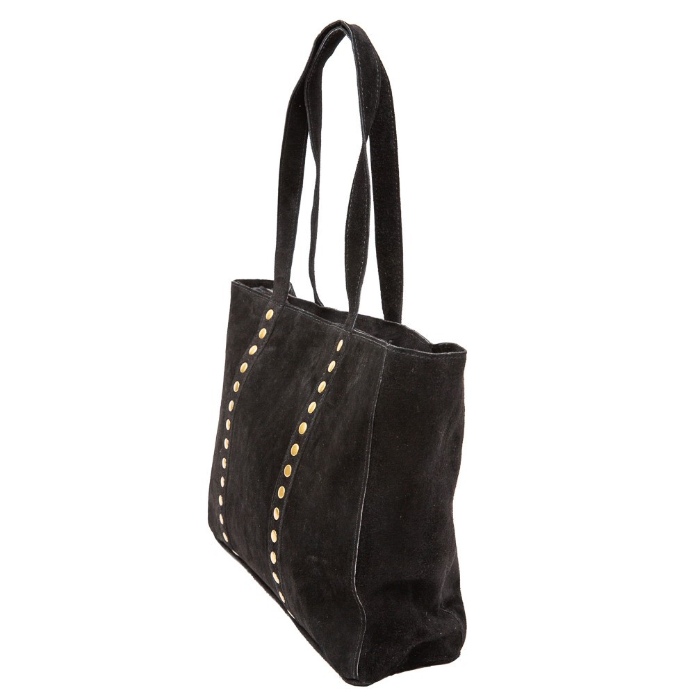 Marlafiji Cheryl Shopper Black