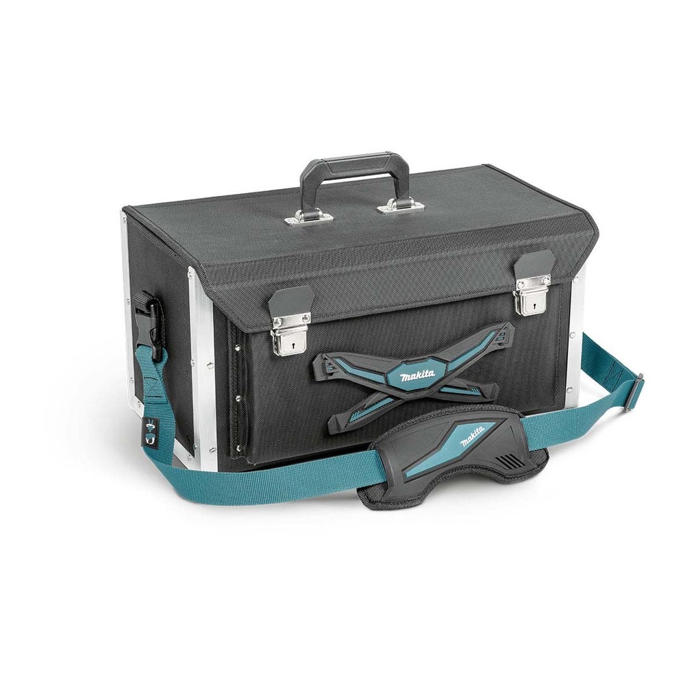 Briefcase tool holder Makita E-05424 reinforced rigid