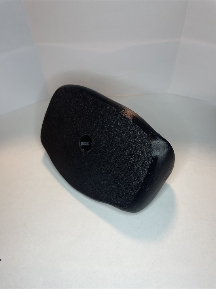 Xbox Adaptive Controller joystick - Black - U Top .