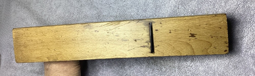 ANTIQUE BAILEY NO.26 TRANSITION PLANE