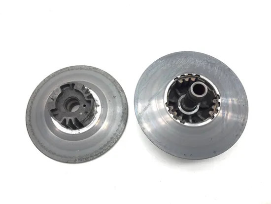 Secondary Clutch 2017 Can-Am Commander 800R 4x4 XT DPS 3398