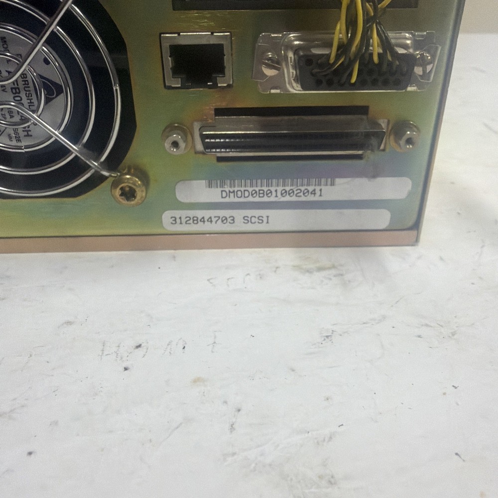 STORAGETEK Model T9840B