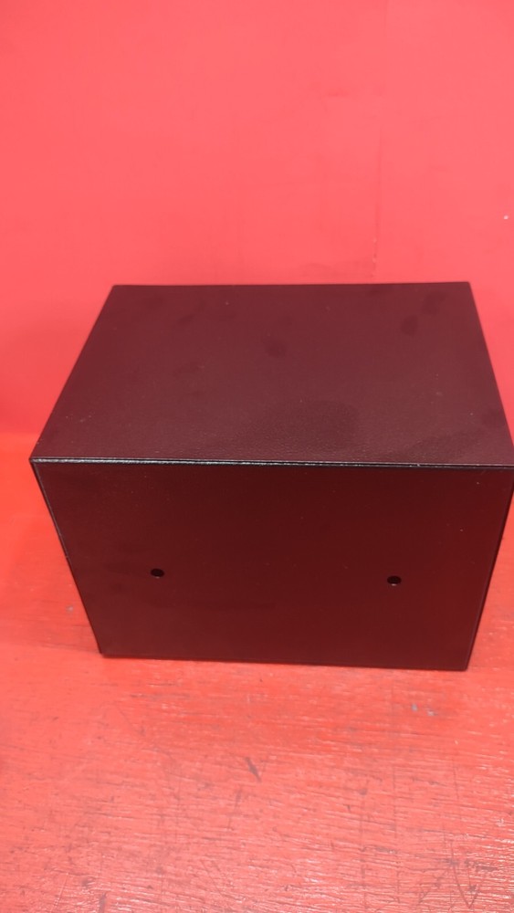 LockSworth Electronic Security Safe Box With Keys For Home Or Office