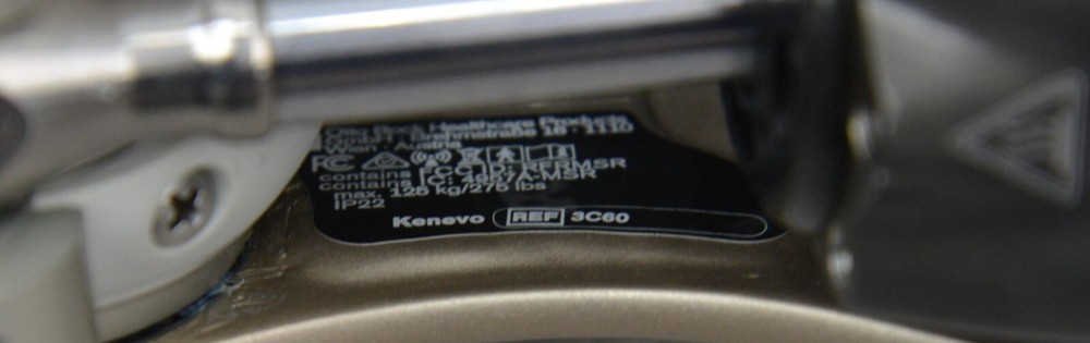 Ottobock Kenevo 3C60 Microprocessor Prosthetic Knee 2019