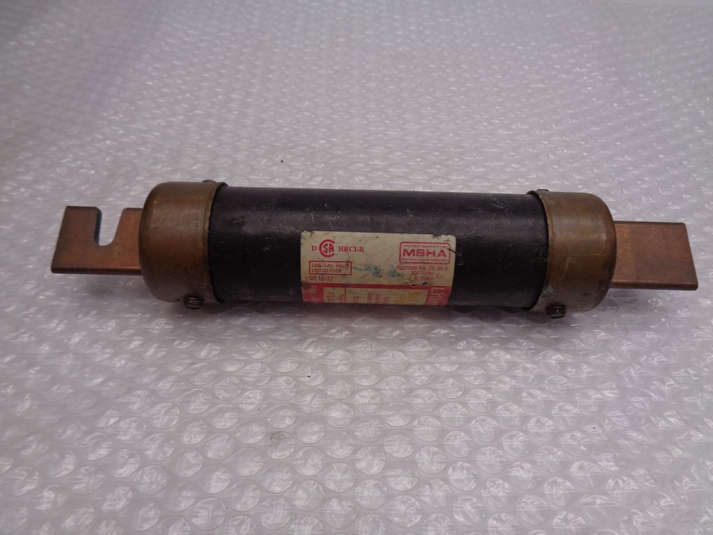 LITTELFUSE FLSR-200 FUSE (AS PICTURED) NSNP